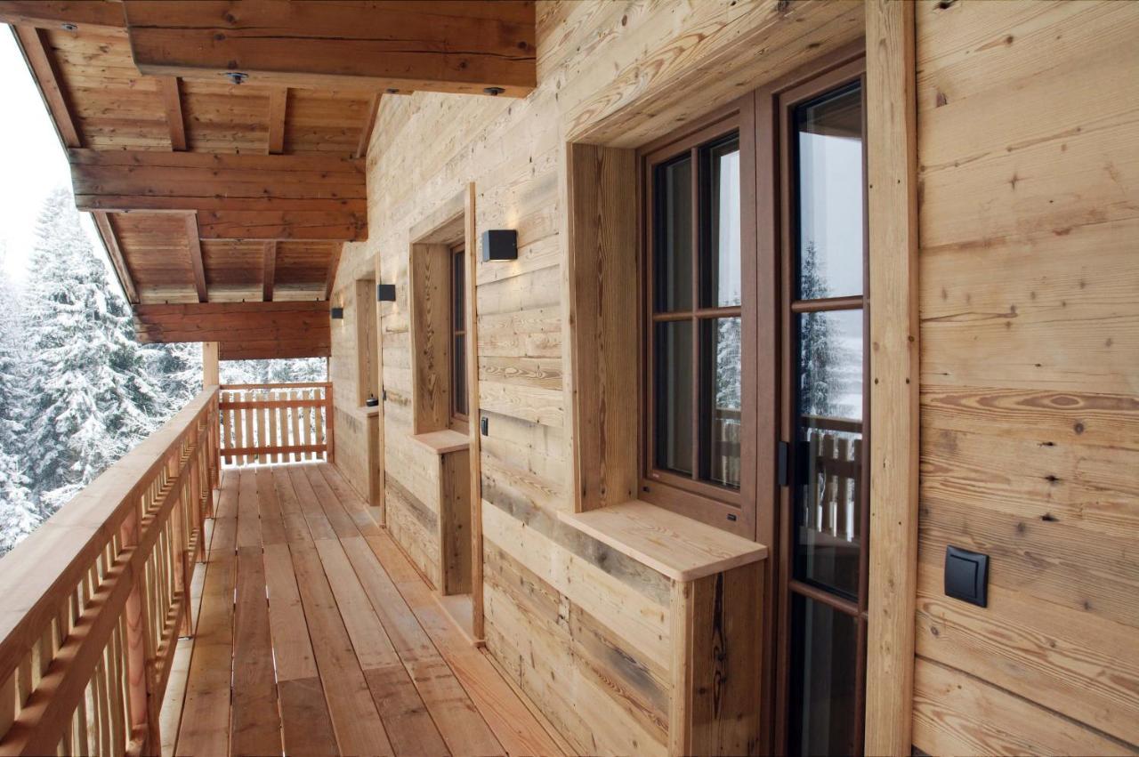 Mountainlodge By Skischule Hermann Maier Flachau Exteriér fotografie